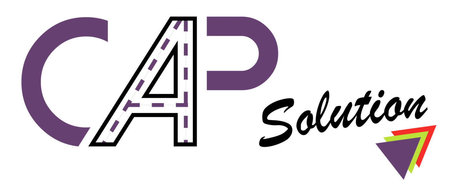 Contact Cap Solution